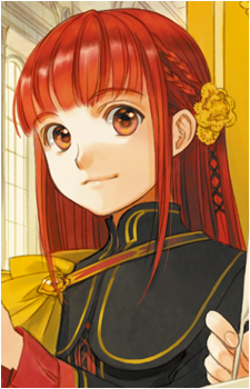 Brunhilde's image