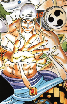 Enel