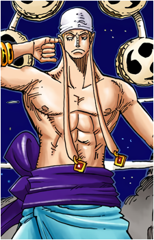 Enel