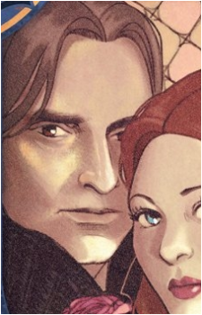 Mr. Gold's image