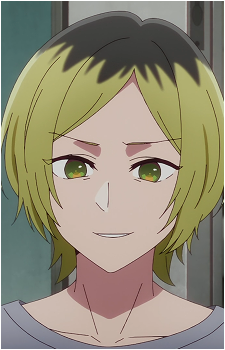 Sakuya Kamoshida
