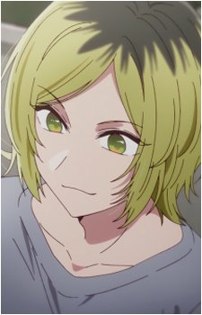 Sakuya Kamoshida