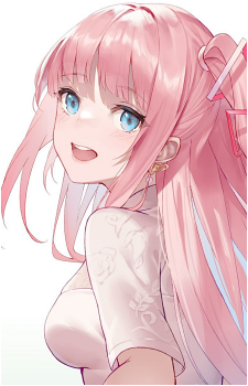 Yumesaki Mia