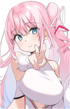 Yumesaki Mia