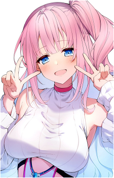Yumesaki Mia