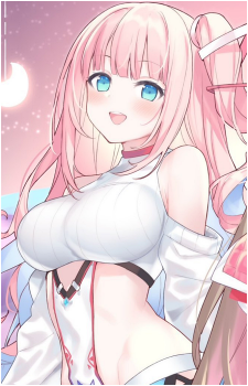 Yumesaki Mia