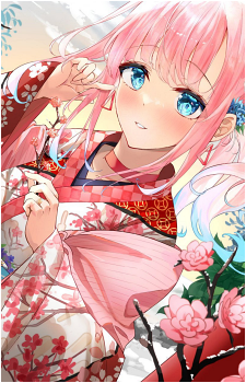 Yumesaki Mia