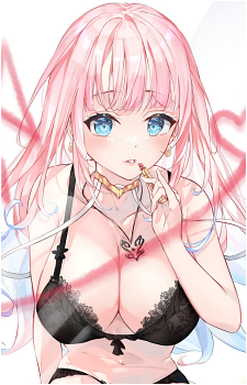 Yumesaki Mia