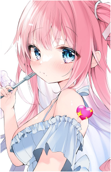 Yumesaki Mia