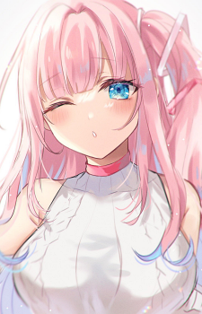 Yumesaki Mia