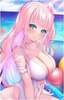 Yumesaki Mia
