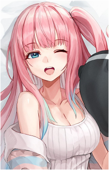 Yumesaki Mia