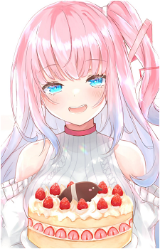 Yumesaki Mia