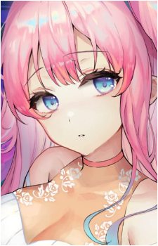 Yumesaki Mia