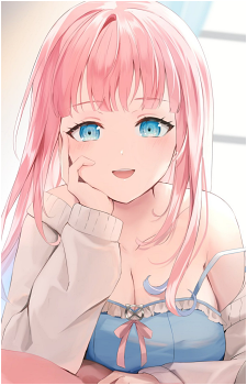 Yumesaki Mia