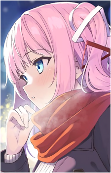 Yumesaki Mia