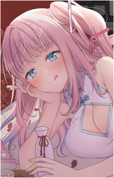 Yumesaki Mia
