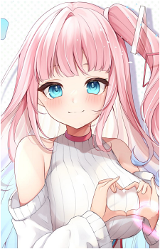 Yumesaki Mia