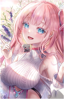 Yumesaki Mia