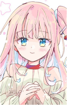 Yumesaki Mia
