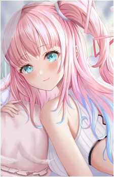 Yumesaki Mia