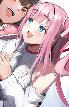 Yumesaki Mia