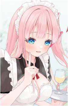 Yumesaki Mia