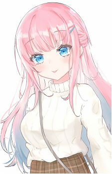 Yumesaki Mia