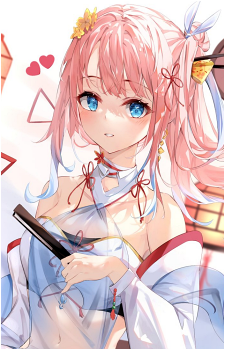 Yumesaki Mia