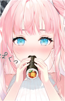 Yumesaki Mia