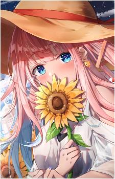 Yumesaki Mia