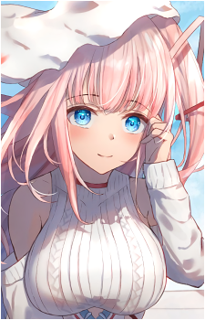 Yumesaki Mia
