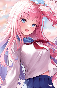 Yumesaki Mia