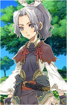 Mikoto {RF}