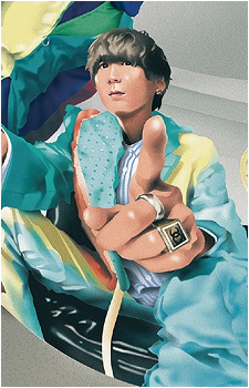 Enon Kawatani's image