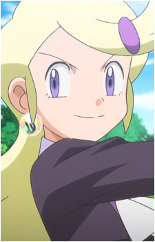 Astrid {PKMN}