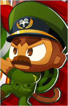 Striker Jones's image