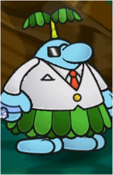 Frankie's image