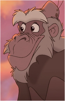 Zugor's image