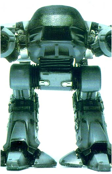 ED-209's image