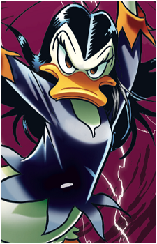 Magica De Spell