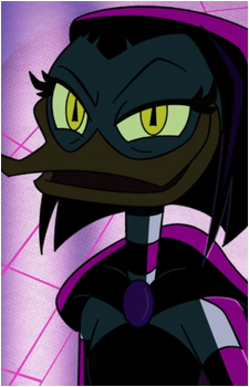 Magica De Spell