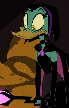 Magica De Spell