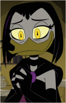 Magica De Spell