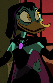 Magica De Spell