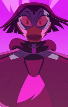 Magica De Spell