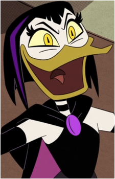 Magica De Spell
