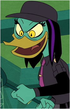 Magica De Spell