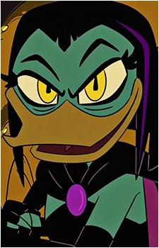 Magica De Spell