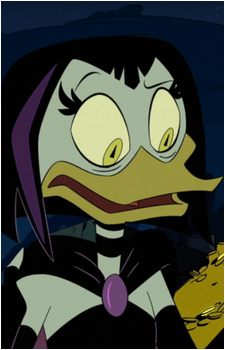 Magica De Spell